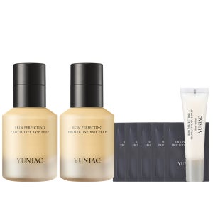 [연작] 스킨 퍼펙팅 프로텍티브 베이스프렙 40ml 듀오 세트