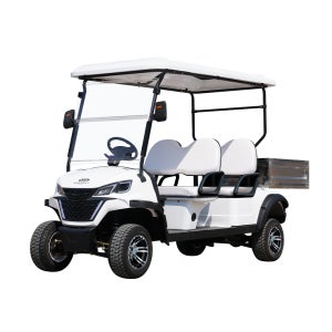 썬볼트 스포츠 5인승 운반카트 프리미엄 골프카트 전동카트 리튬배터리장착