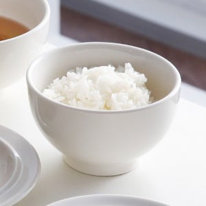 시라쿠스 메이플 공기 밥그릇 10cm 한식 밥상 예쁜 도자기 볼