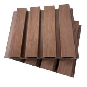 블럭사이딩 피스형 체리 캐슬사이딩 루바보드 템바보드 합성목재 합성목재데크 WPC 건축자재 방부목 천연목