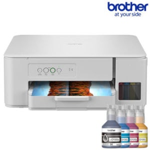 브라더4세대 정품무한잉크복합기 DCP-T236