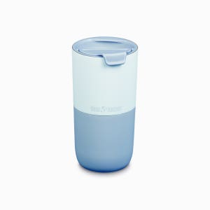 클린켄틴 파스텔 라이즈 보온보냉 텀블러 473ml 아이스블루