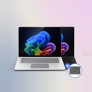 마이크로소프트 서피스 랩탑7 15인치 인텔 루나레이크 Ultra5 Ultra7 비즈니스 코파일럿 노트북