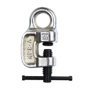 내쇼날클램프 스크루클램프 NPC-2A (2.0T) 0~30mm