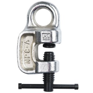 내쇼날클램프 스크루클램프 NPC-3A (3.0T) 0~35mm