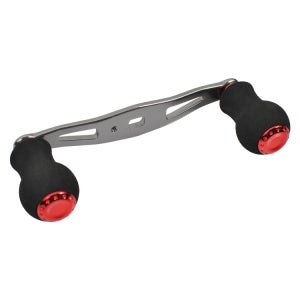 베이트릴 더블핸들 릴튜닝 노브 민물 바다 선상 다운샷