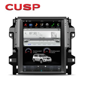 12.1인치 러너 2016 - 자동 에어컨 HD 차량 오디오 및 비디오 차량용 GPS 설치