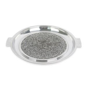 MS 신토불이 불판 구이용 돌판 고기 소고기 삼겹살 ZZ 32cm