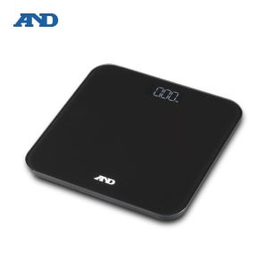 AND 디지털 체중계 UC-303K 180kg 가정용 체중관리