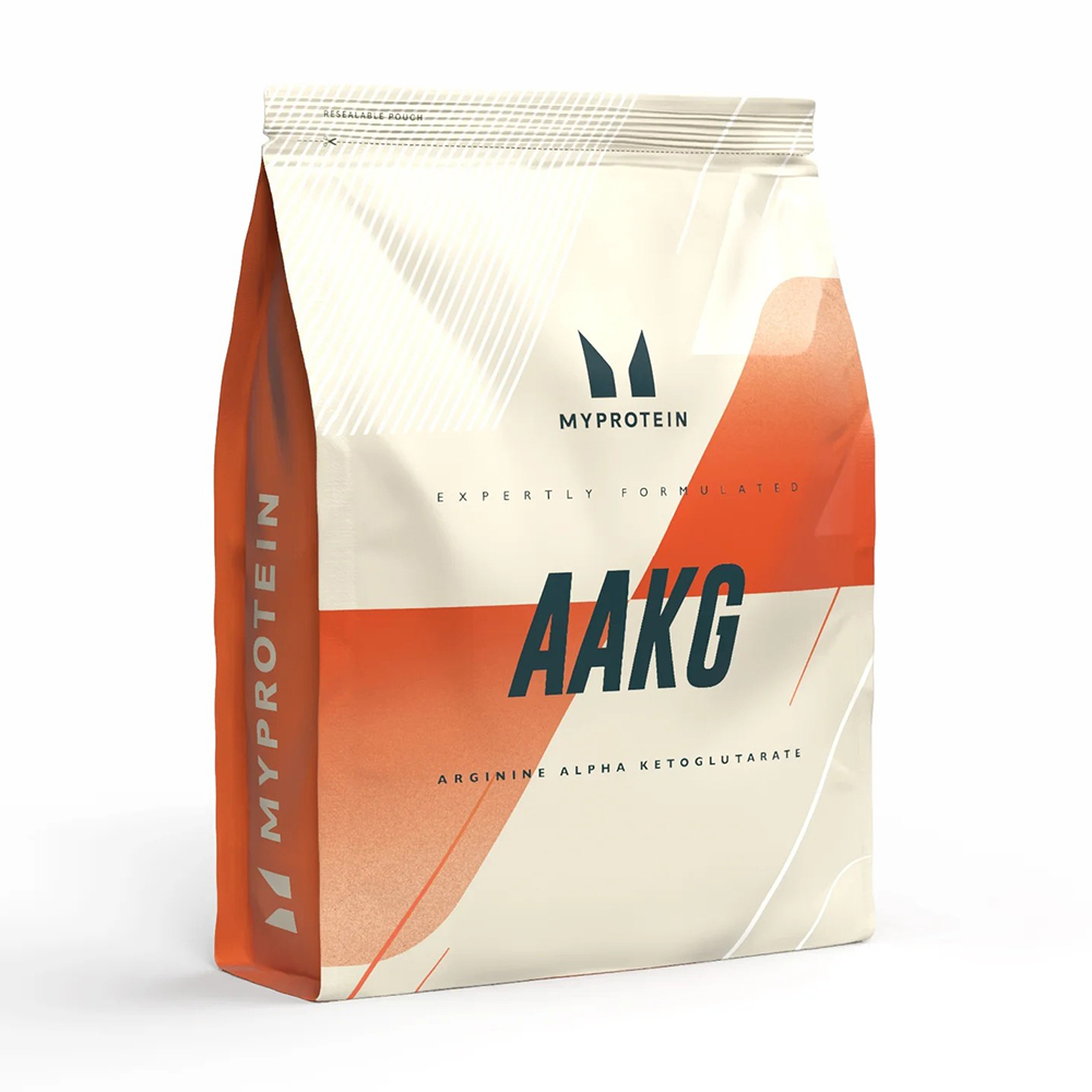 <b>마이프로틴 아르기닌</b> AAKG 250g