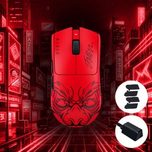 레이저코리아 바이퍼 V3 프로 Viper V3 Pro 무선 게이밍 마우스 페이커 에디션