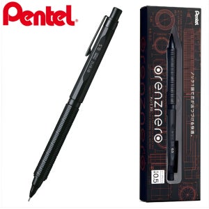 펜텔 오렌즈 네로 샤프 0.5mm PP3005