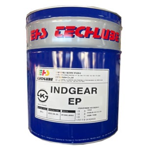 EHS테크루브 기어유 INDGEAR EP100, 150 ,220, 320 20L