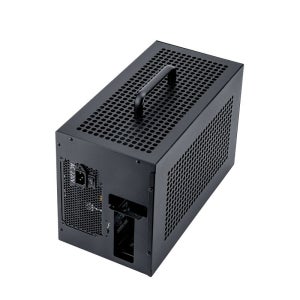 Thunderbolt 4 eGPU 외장 그래픽 카드 도크 노트북 썬더볼트