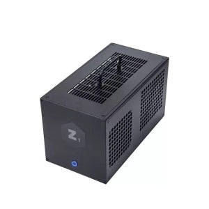 USB4 Thunderbolt 4 외장 그래픽 카드 도크 eGPU 노트북 RTX4090