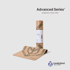 [네이버단독] 가네샤요가프랍스 가네샤 어드밴스드 요가매트 5mm