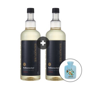 [1+1이벤트] 불스원샷 시그니처 500ml 연료첨가제 휘발유
