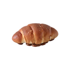 (냉동) 모카번 소금빵 (60g x 12개) 카페 베이커리 케이크
