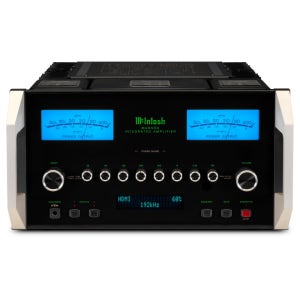 McIntosh 매킨토시 MA9500 인티앰프