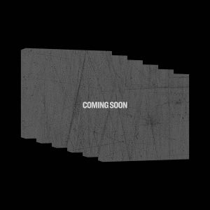 세트 (COMPACT 6종) 르세라핌 (LE SSERAFIM) HOT 미니 5집