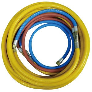 SOC호스 SUS후렉시블 싱글호스 SINGLE-S20