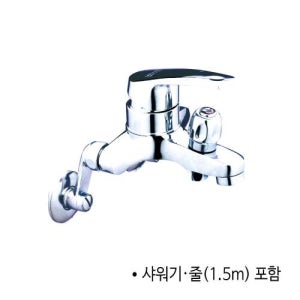 대정워터스 수전 옹달샘(AD200) 샤워기