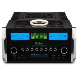 McIntosh 매킨토시 MA12000 진공관 인티앰프
