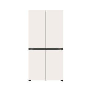 LG전자 오브제컬렉션 4도어 T875MEE012