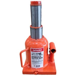 스마토 작기 오일작기(2단) SM-OJ15D (15T)