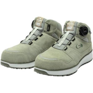 EIDER 세이프티 절연화 ES 612 (270) 카키(K6)