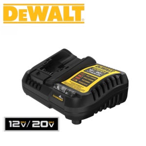 디월트 배터리 20V(18V) 급속 충전기 DCB1104