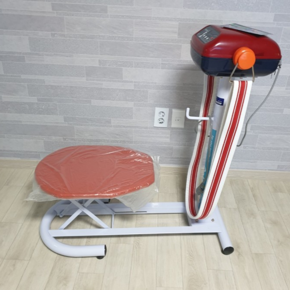 가정용 뱃살마사지기 허리마사지기 뱃살빼는 뱃살빼기 운동기구 전동벨트