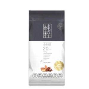 산과들에 하루견과 순수가온 20g x 100개입