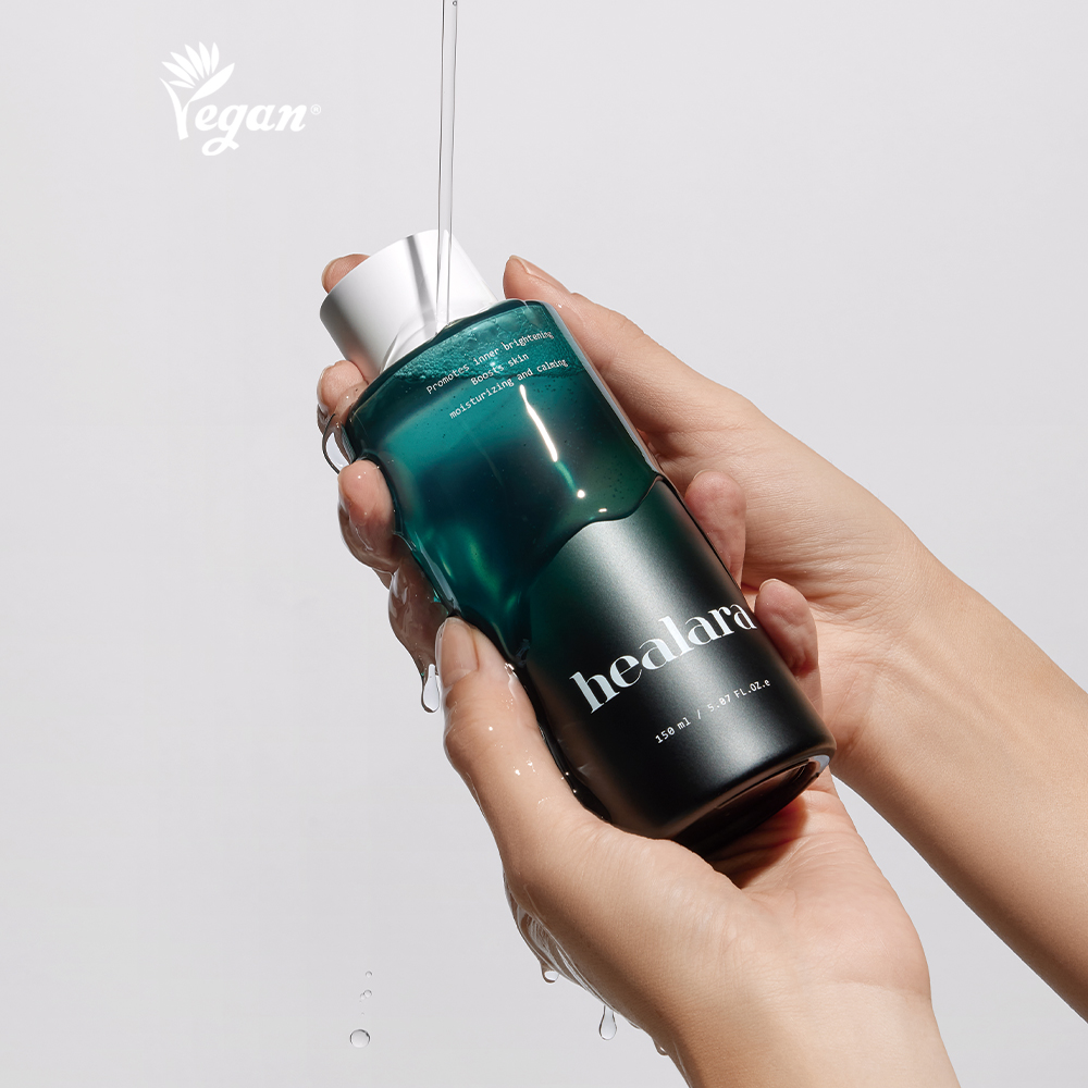 화이트닝필링토너