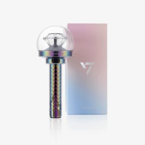 세븐틴 (SEVENTEEN) - OFFICIAL LIGHT STICK VER.3 응원봉