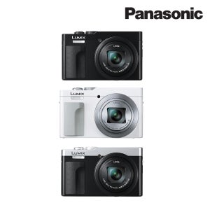 파나소닉 루믹스 LUMIX DC-TZ99 디지털 카메라