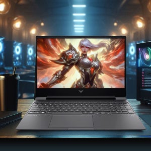 HP 빅터스 15-fb2055AX - 램64GB/NVMe1TB/윈도우11 홈