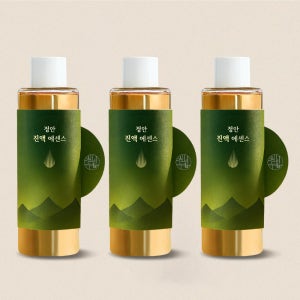 천비누솝 속건조 어성초 세럼 에센스 3개