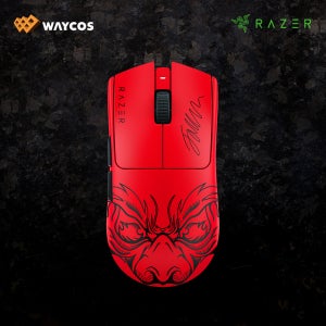 [N배송] 레이저코리아 Razer Viper V3 Pro 게이밍마우스 페이커 에디션