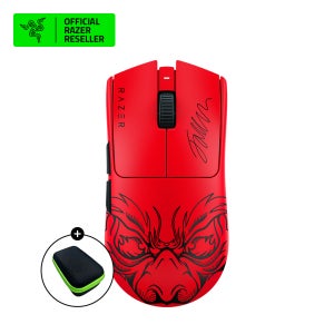 레이저코리아 Razer Viper V3 Pro 무선 게이밍마우스 페이커 에디션