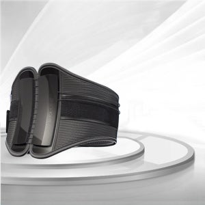 의료용 국내생산 디스크 허리보호대 벨트 복대 허리1004