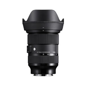 시그마 24-70mm F2.8 DG DN Art 렌즈