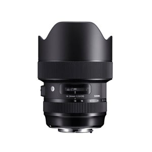시그마 14-24mm F2.8 DG HSM Art 렌즈