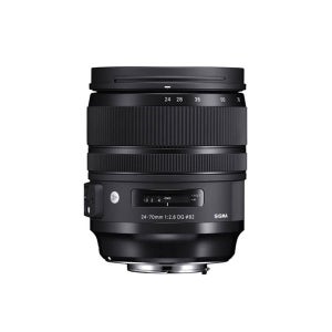 시그마 24-70mm F2.8 DG OS HSM Art 렌즈