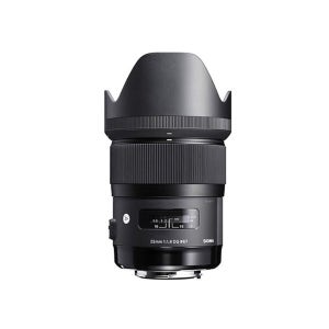 시그마 35mm F1.4 DG HSM 렌즈