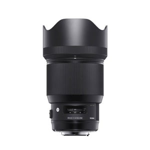 시그마 85mm F1.4 DG HSM Art 렌즈
