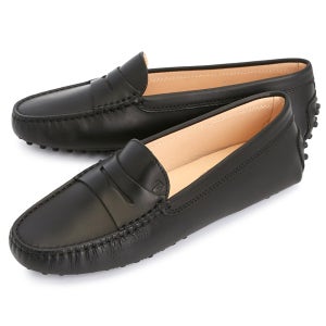 토즈 고미노 여성 드라이빙슈즈 XXW00G00010QGWB999