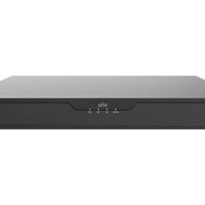 유니뷰 XVR302-16Q3 16채널 AHD/TVI/CVI/CVBS 녹화기 DVR HDD미포함