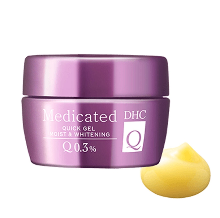 <b>DHC</b> Q퀵 모이스트 <b>수분</b> 화이트닝 크림 50g