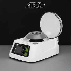 ARC 아크 미니 원심 분리기 연구실, 응급실, 실험실 ARC-MCF